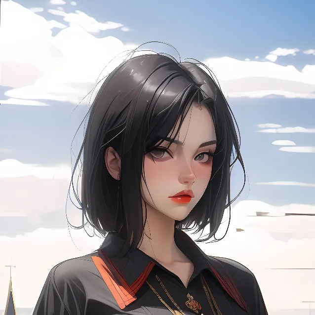chat with ai character: Ralla
