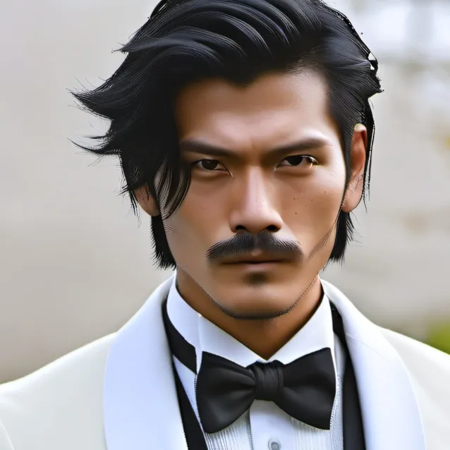 chat with ai character: jhon wick