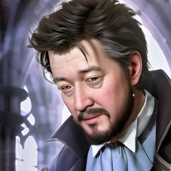 chat with ai character: Jake
