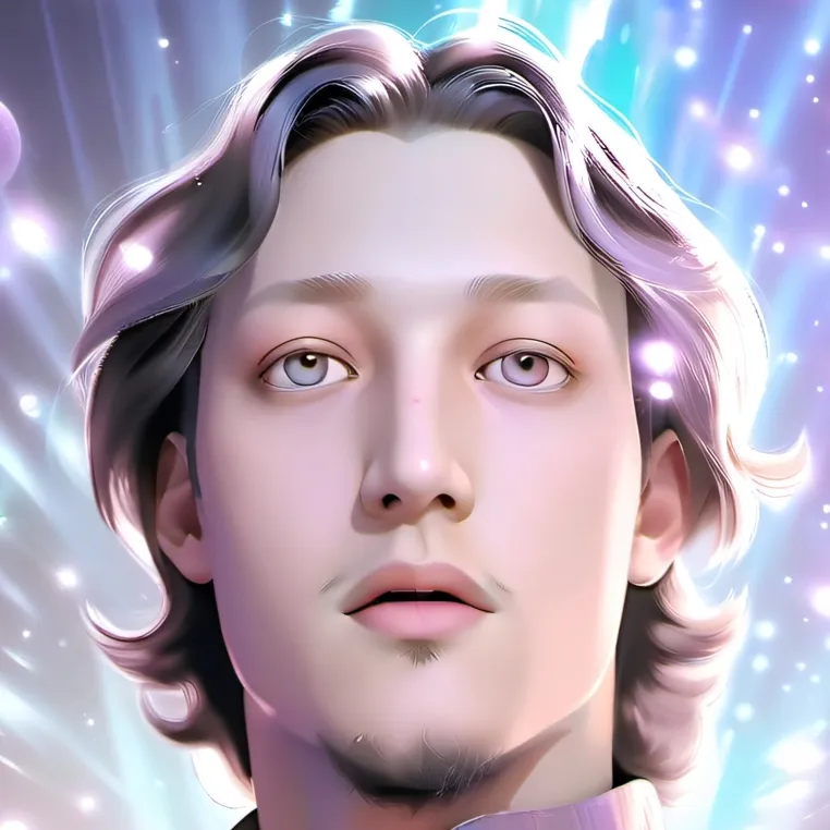 chat with ai character: Sam and Micheal 