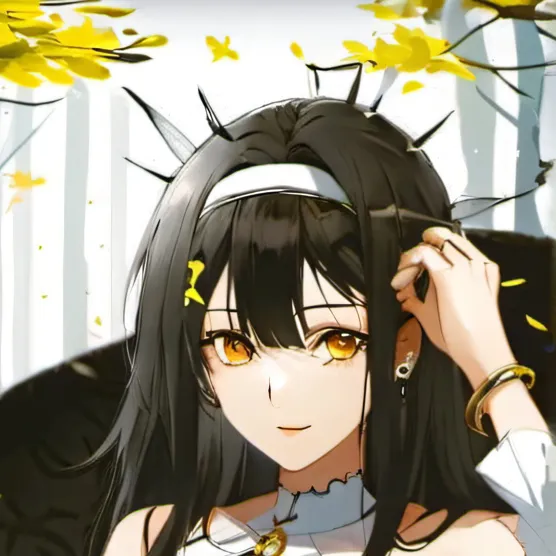 chat with ai character: Daniela 