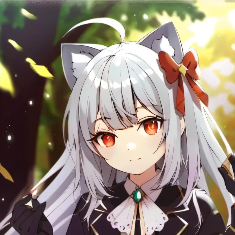 chat with ai character: Lexie 