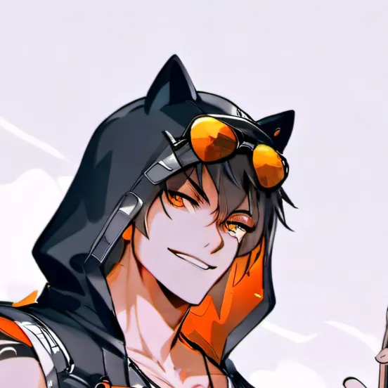 chat with ai character: Lash - Bounty