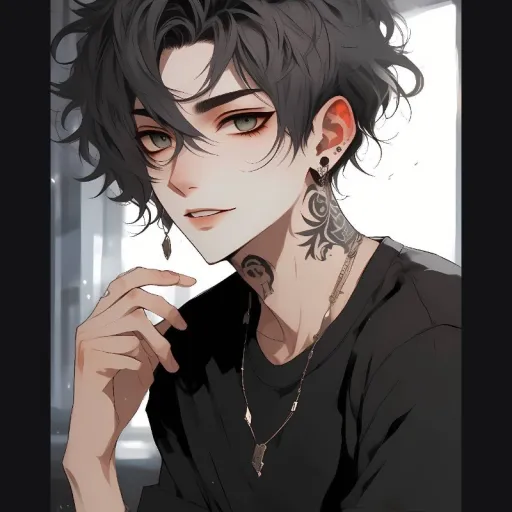 creator Haru haruki's avatar