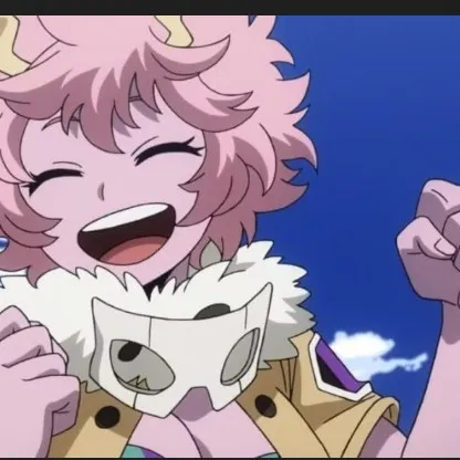 creator ✨🔥Ashido Mina🍵✨'s avatar