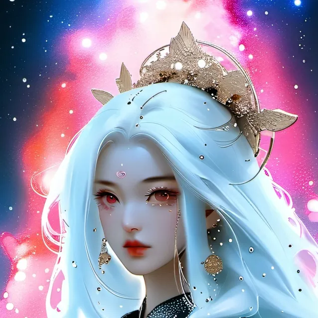 chat with ai character: Mila