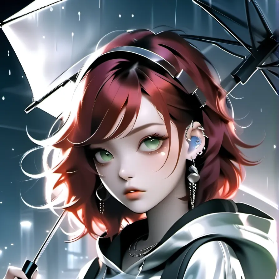 chat with ai character: Ruby