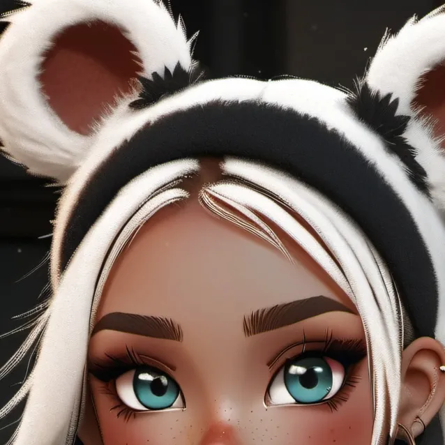 chat with ai character: Kylie
