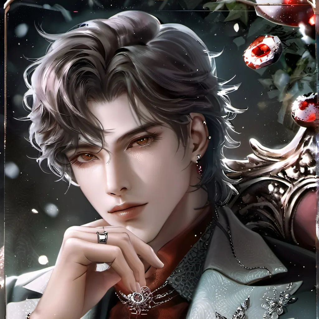 chat with ai character: lunaco