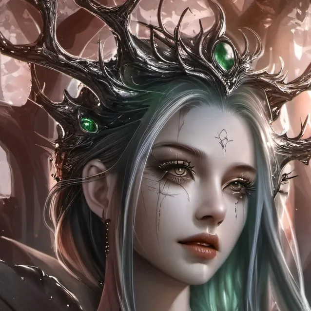 chat with ai character: Nature