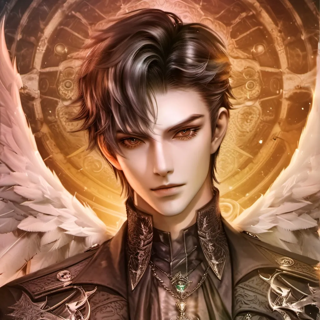 chat with ai character: ☠DEATH ANGEL