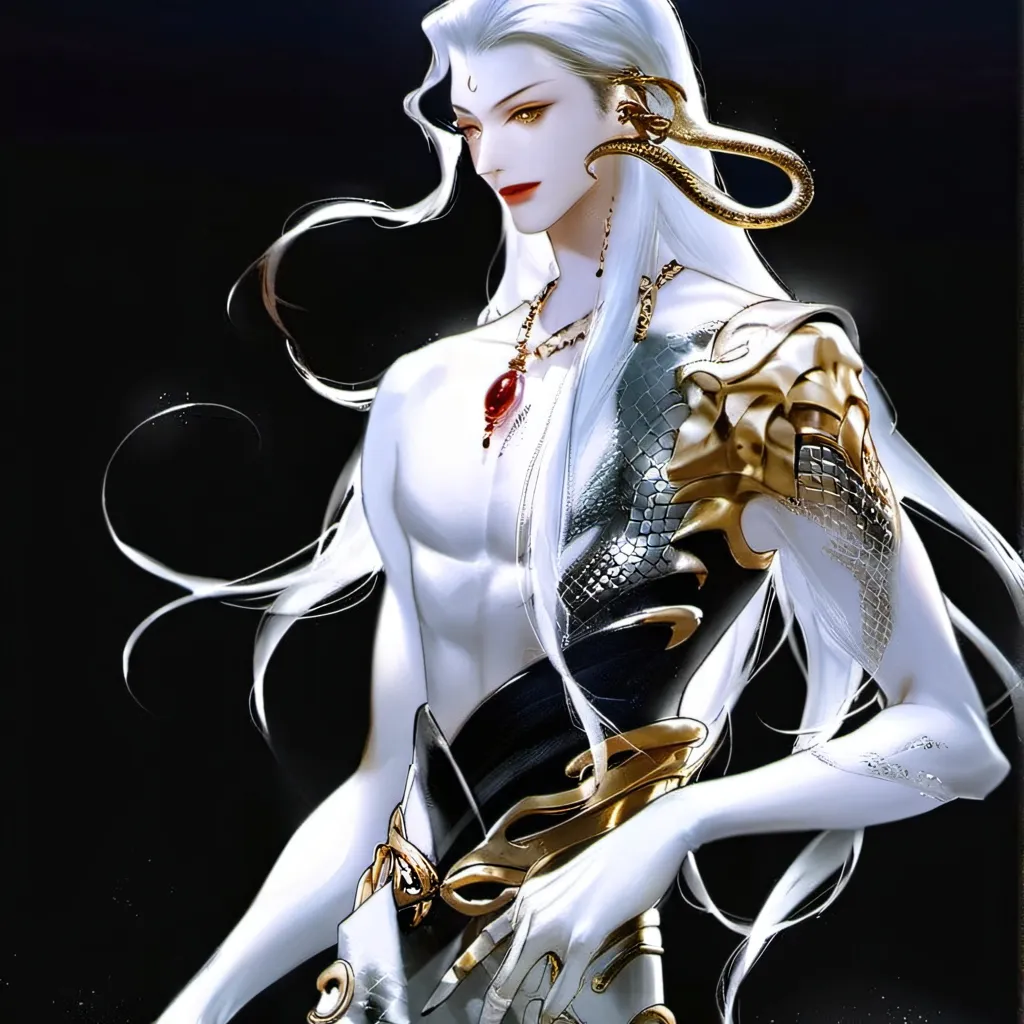chat with ai character: Seren