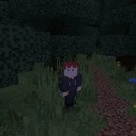 creator SasukePlayz's avatar