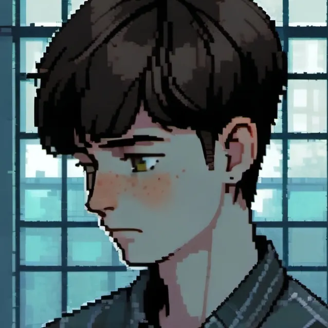 chat with ai character: ☆ Will Byers ☆
