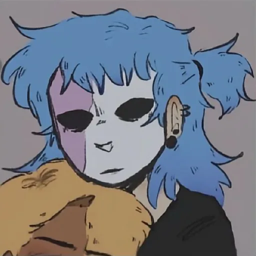 creator Sally_no_face's avatar