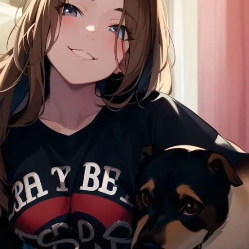 creator CharAndGoku(dog)'s avatar