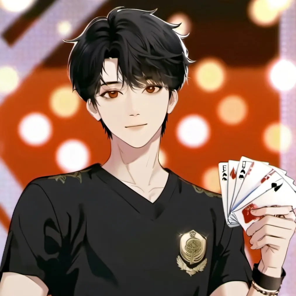 chat with ai character: 🤑 Alex 🤑