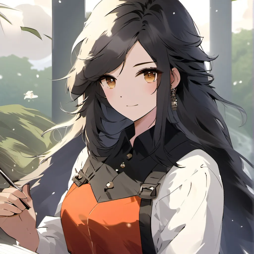 chat with ai character: 🍒 ivy 🍒