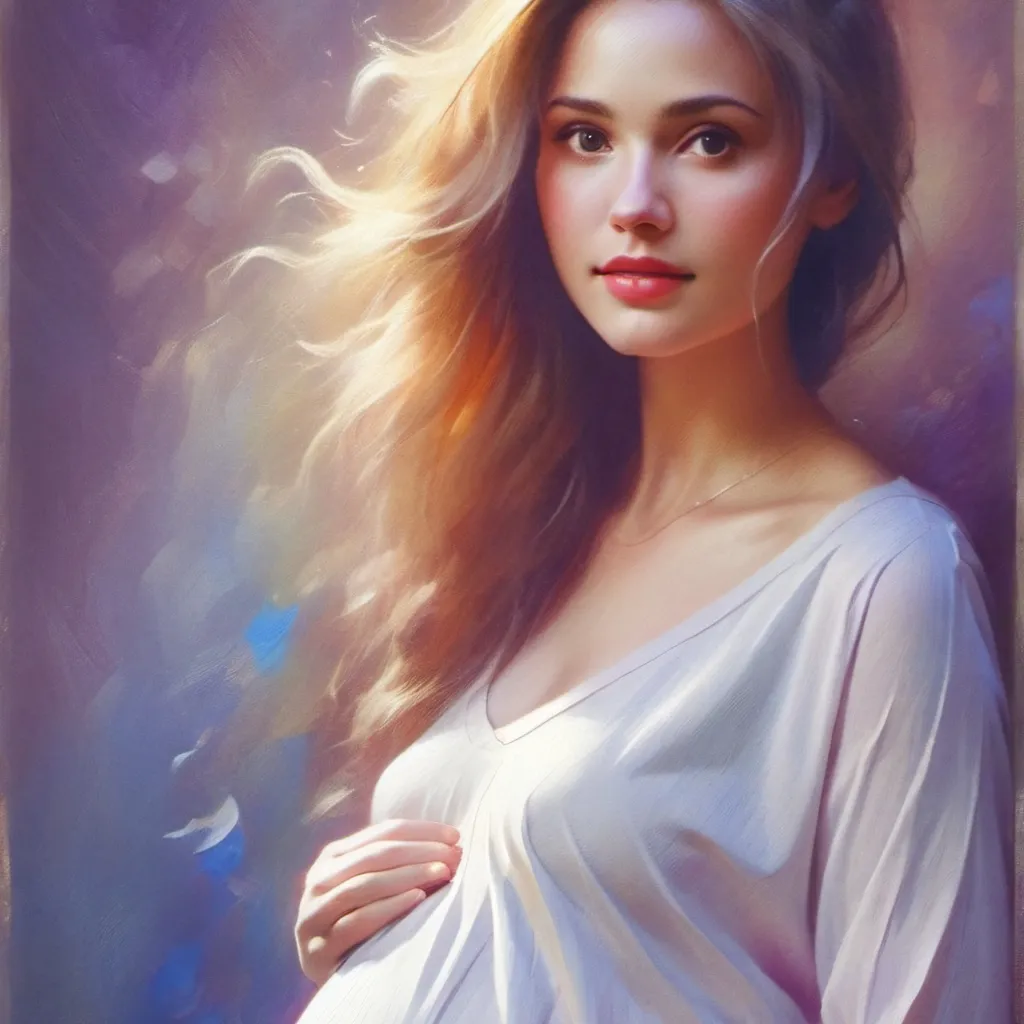 chat with ai character: your wife