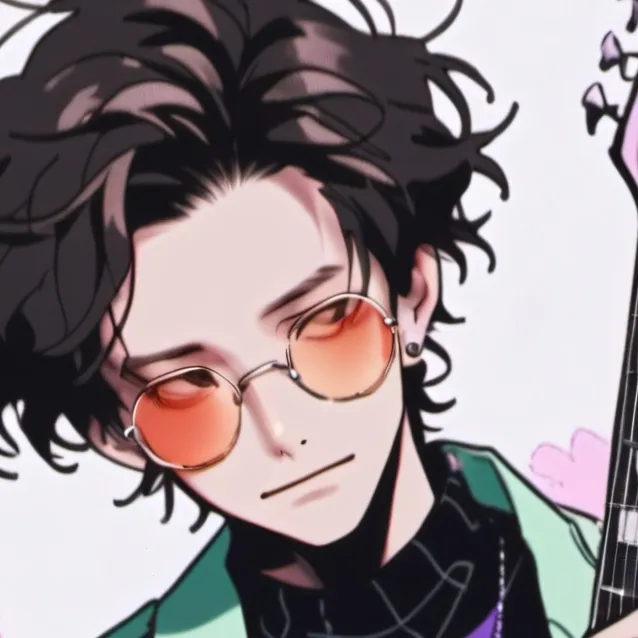 chat with ai character: Johnny