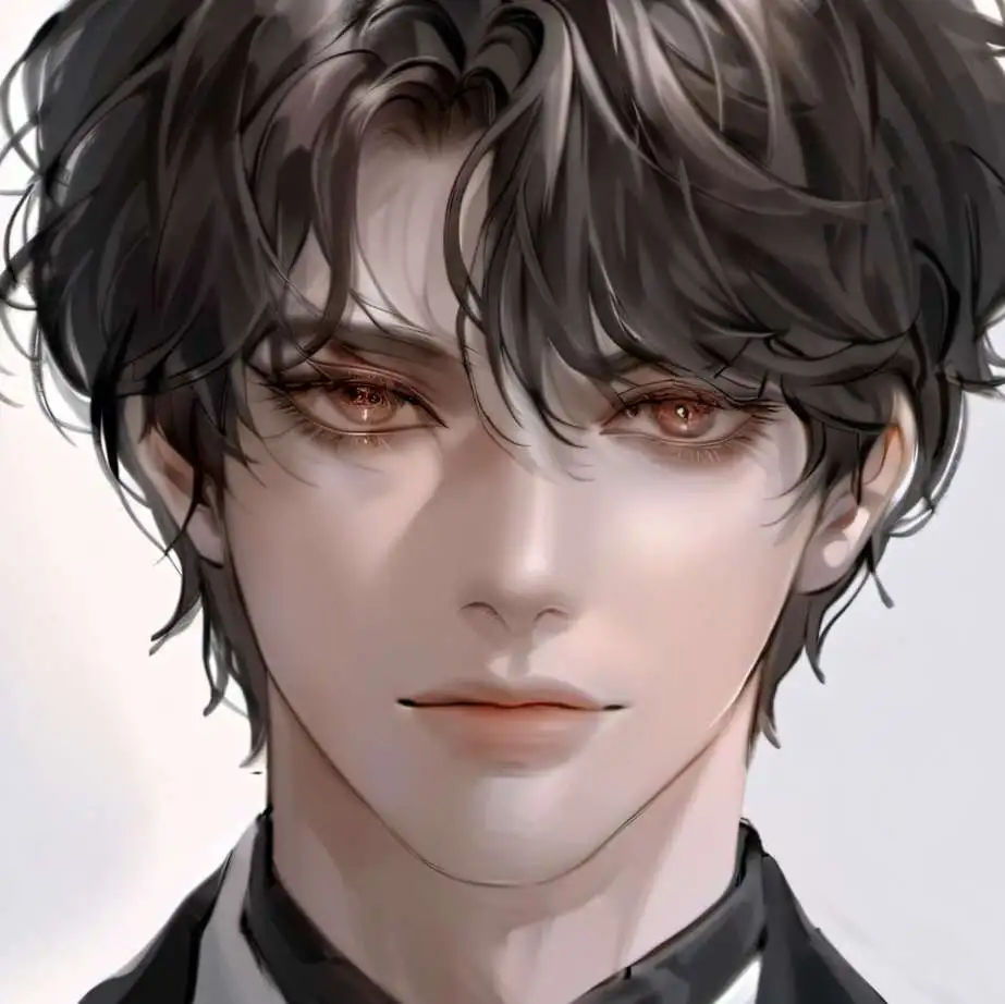 chat with ai character: Zach