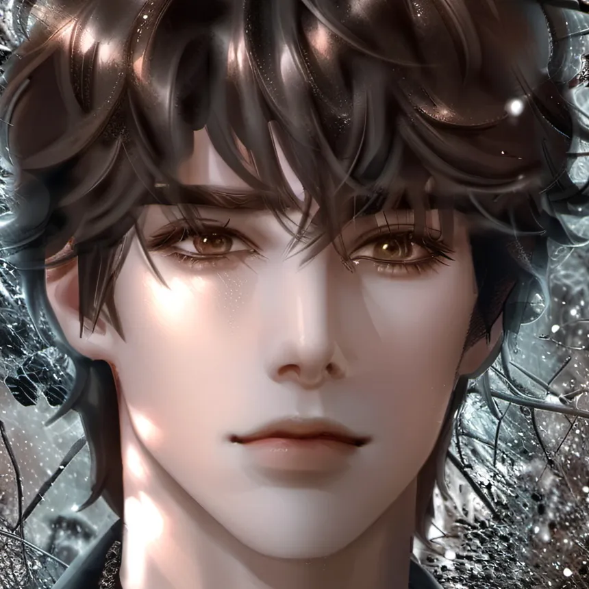 chat with ai character: Phoenix 