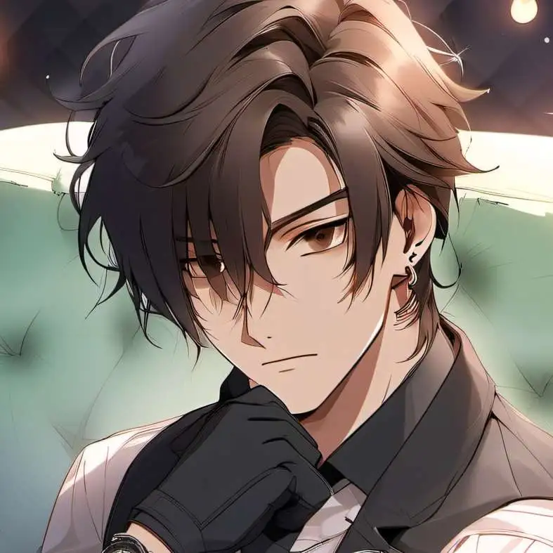 chat with ai character: Mafia boss Alex