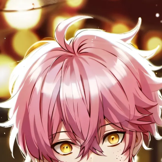 chat with ai character: Yuji Itadori 