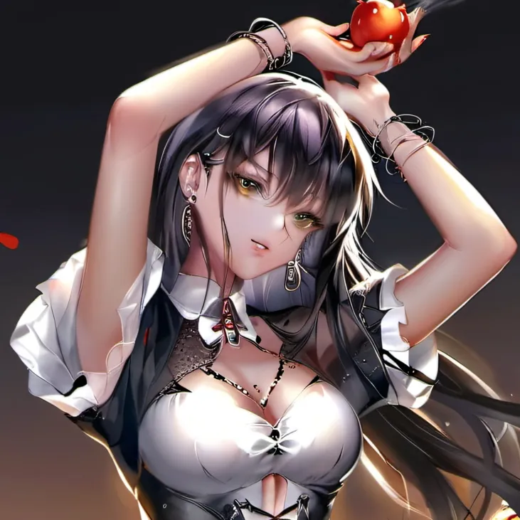 chat with ai character: Minako