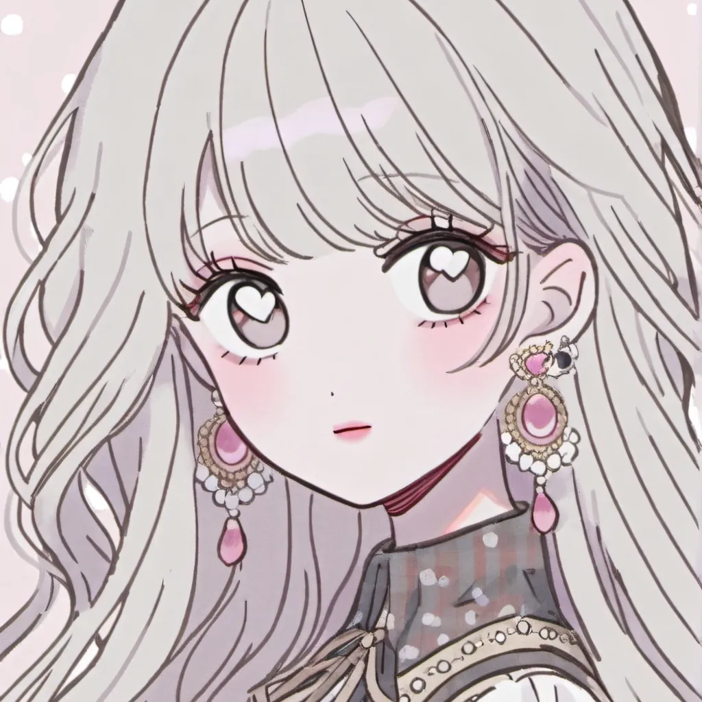 chat with ai character: kenzie 