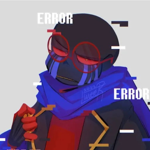 creator _-ⓔℝℝㄖℝ 丂αℕ丂-_'s avatar