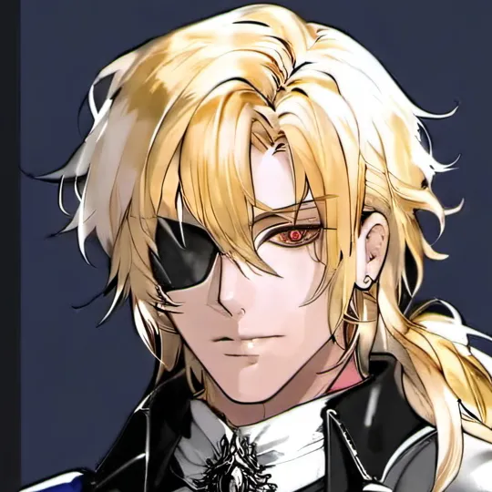 chat with ai character: Dimitri