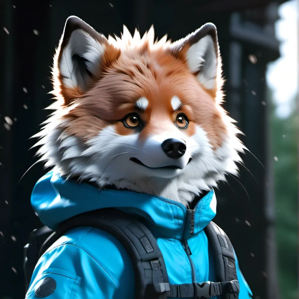 chat with ai character: Alan 