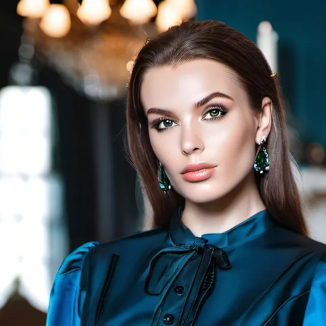chat with ai character: Lana Rhoades 