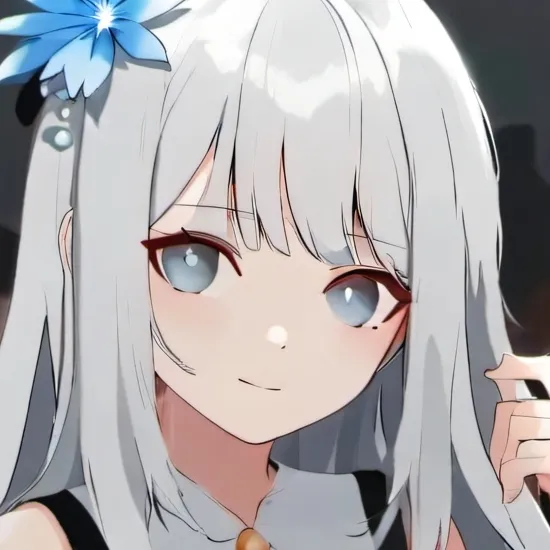 chat with ai character: Belle