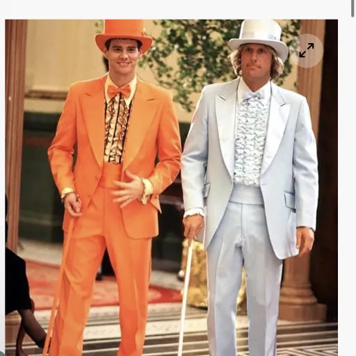 creator Dumb&Dumber's avatar