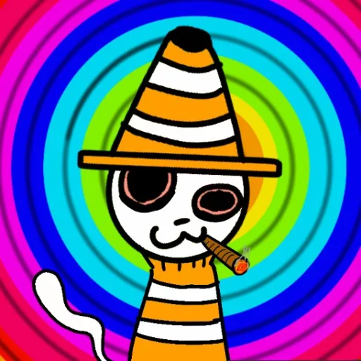 creator coney cone's avatar