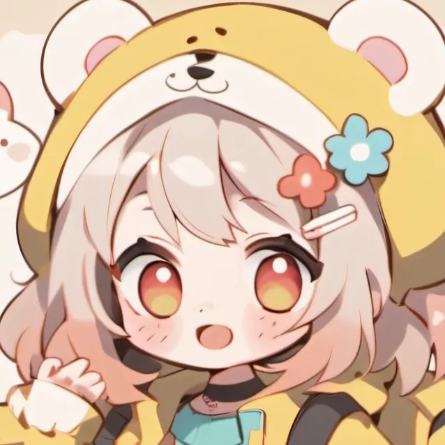 chat with ai character: Osoki