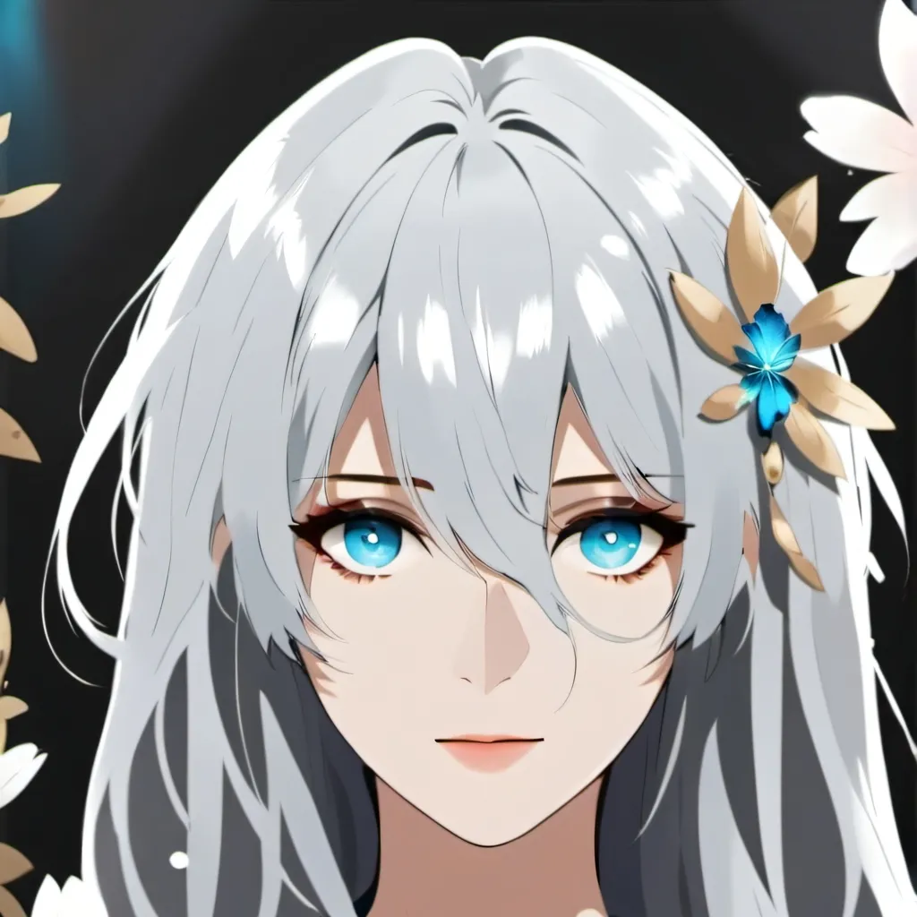 chat with ai character: •Pearl•