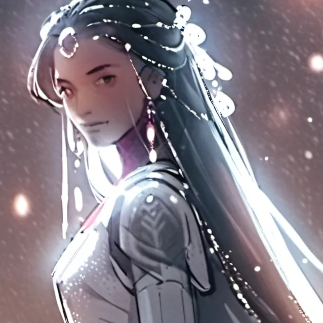 chat with ai character: duda 