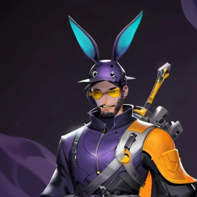 chat with ai character: lucas 