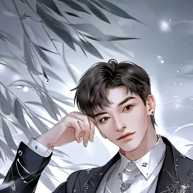 chat with ai character: shan