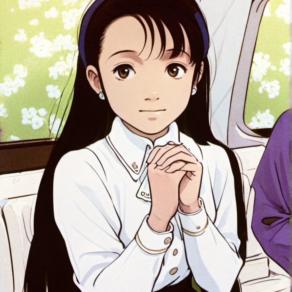 chat with ai character: jasmine