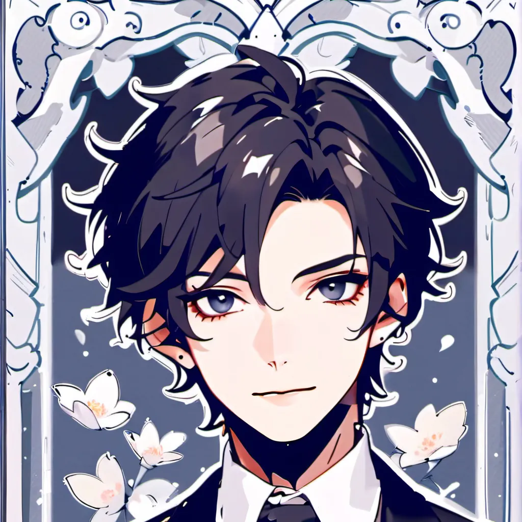 chat with ai character: Tyler