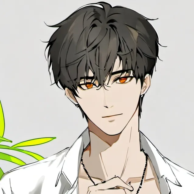 chat with ai character: Miles