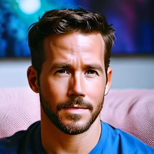 chat with ai character: ryan reynolds