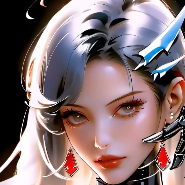 chat with ai character: Lorena