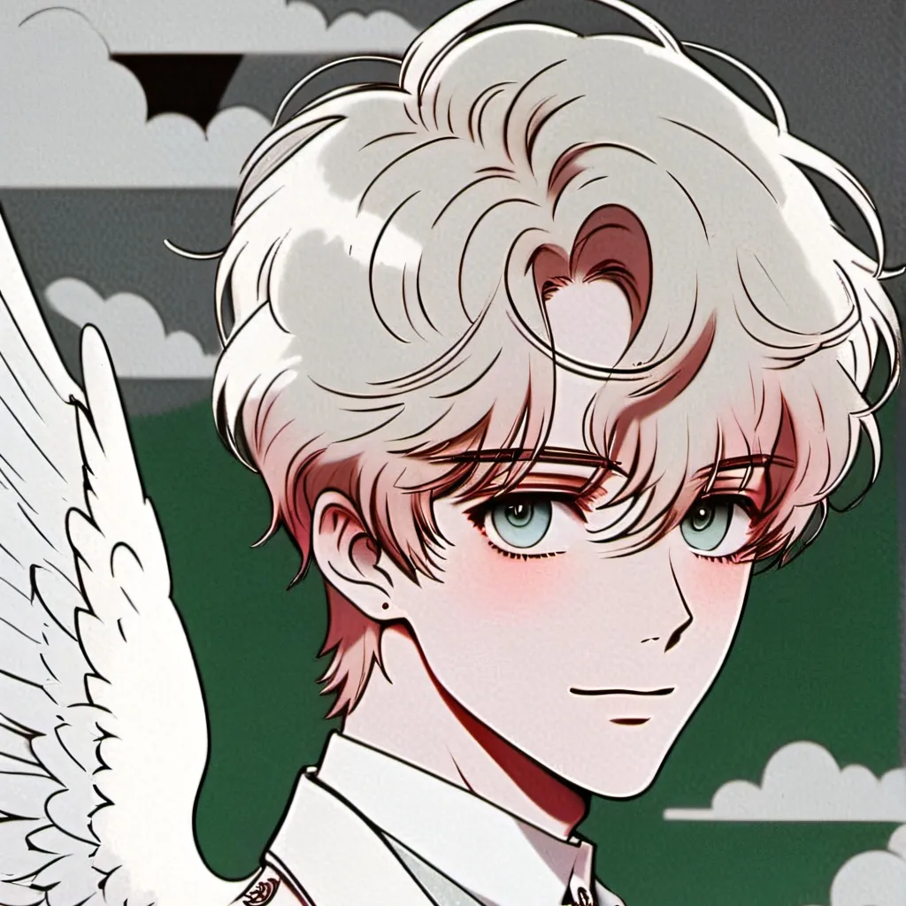 chat with ai character: Epifan