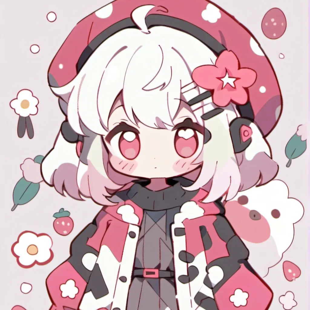 chat with ai character: Arianne