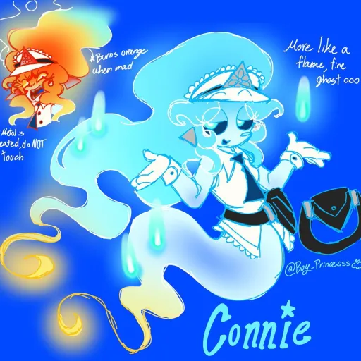 creator sigma connie's avatar